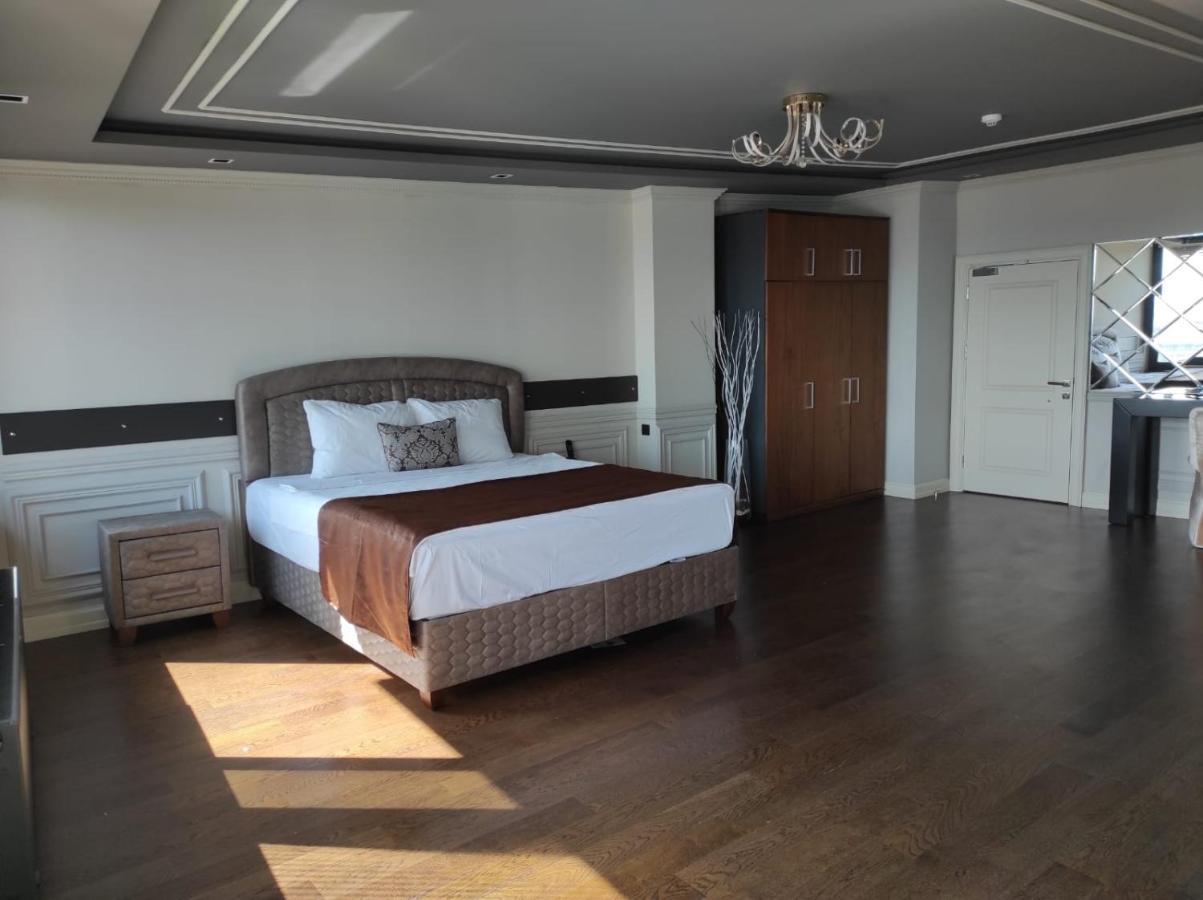 Fimka Hotel Стамбул Екстер'єр фото