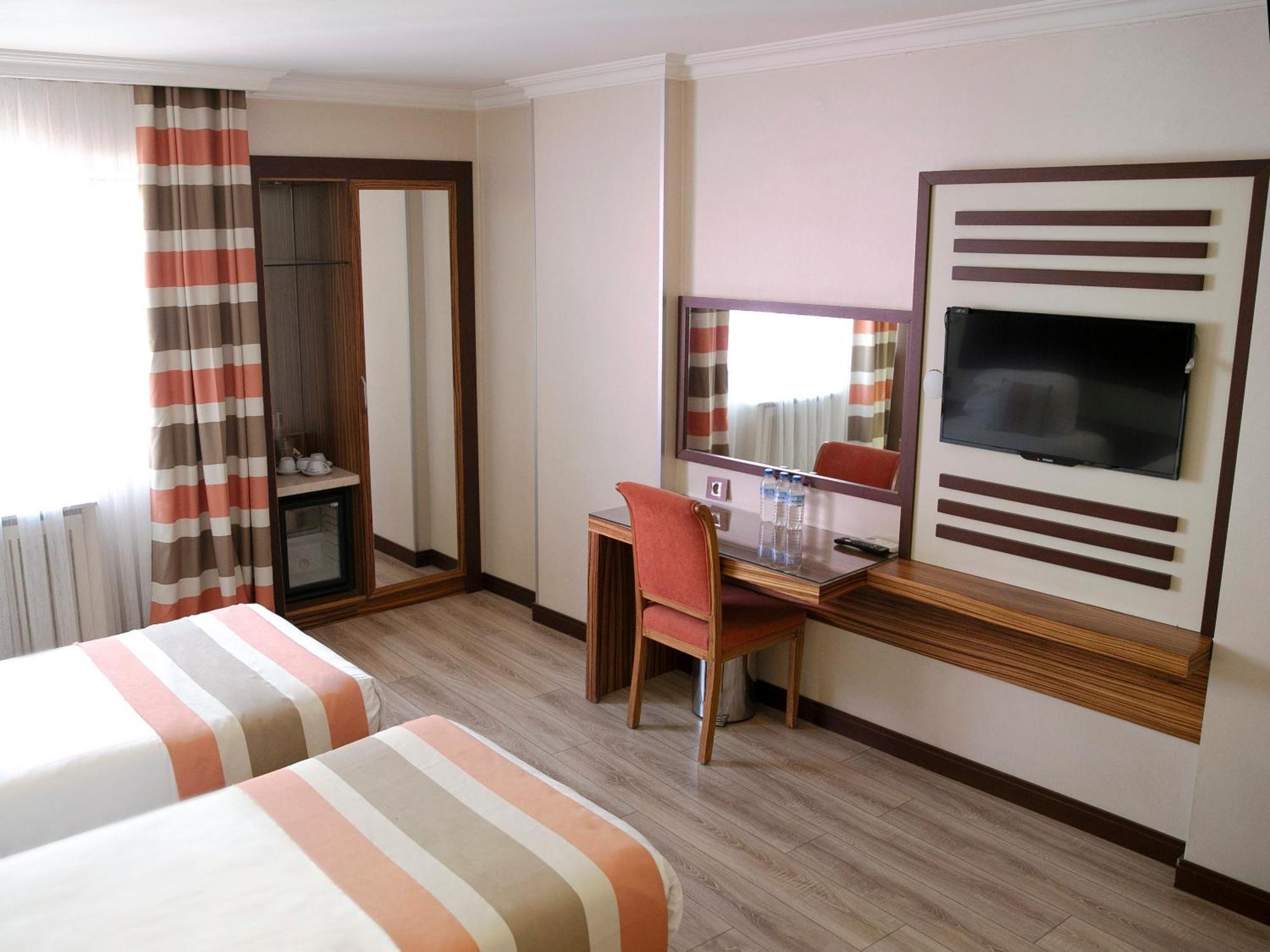 Fimka Hotel Стамбул Екстер'єр фото
