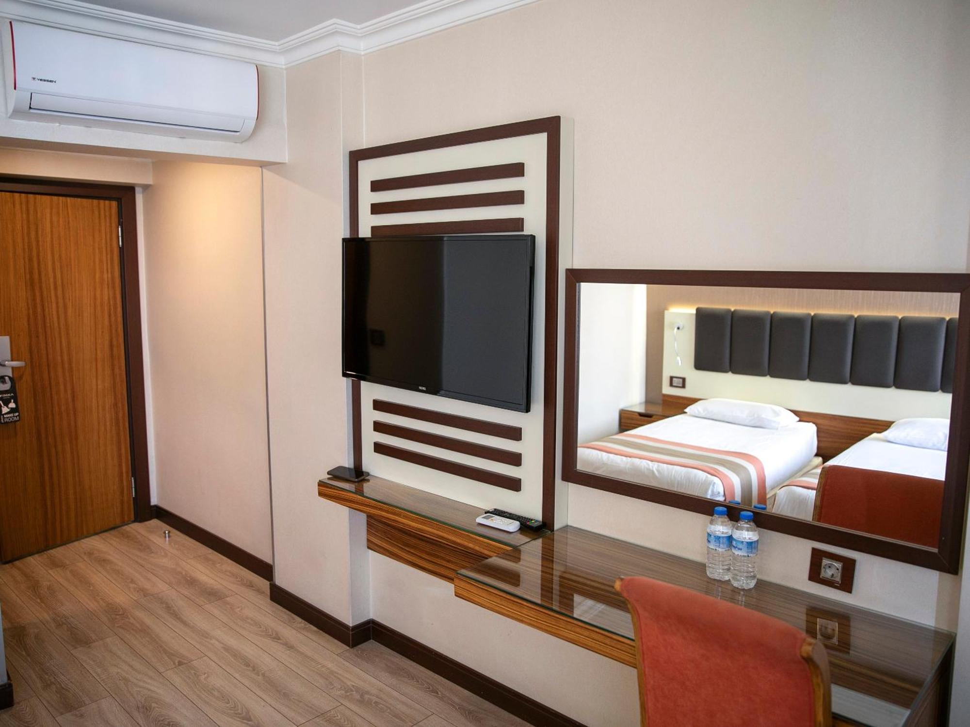 Fimka Hotel Стамбул Екстер'єр фото