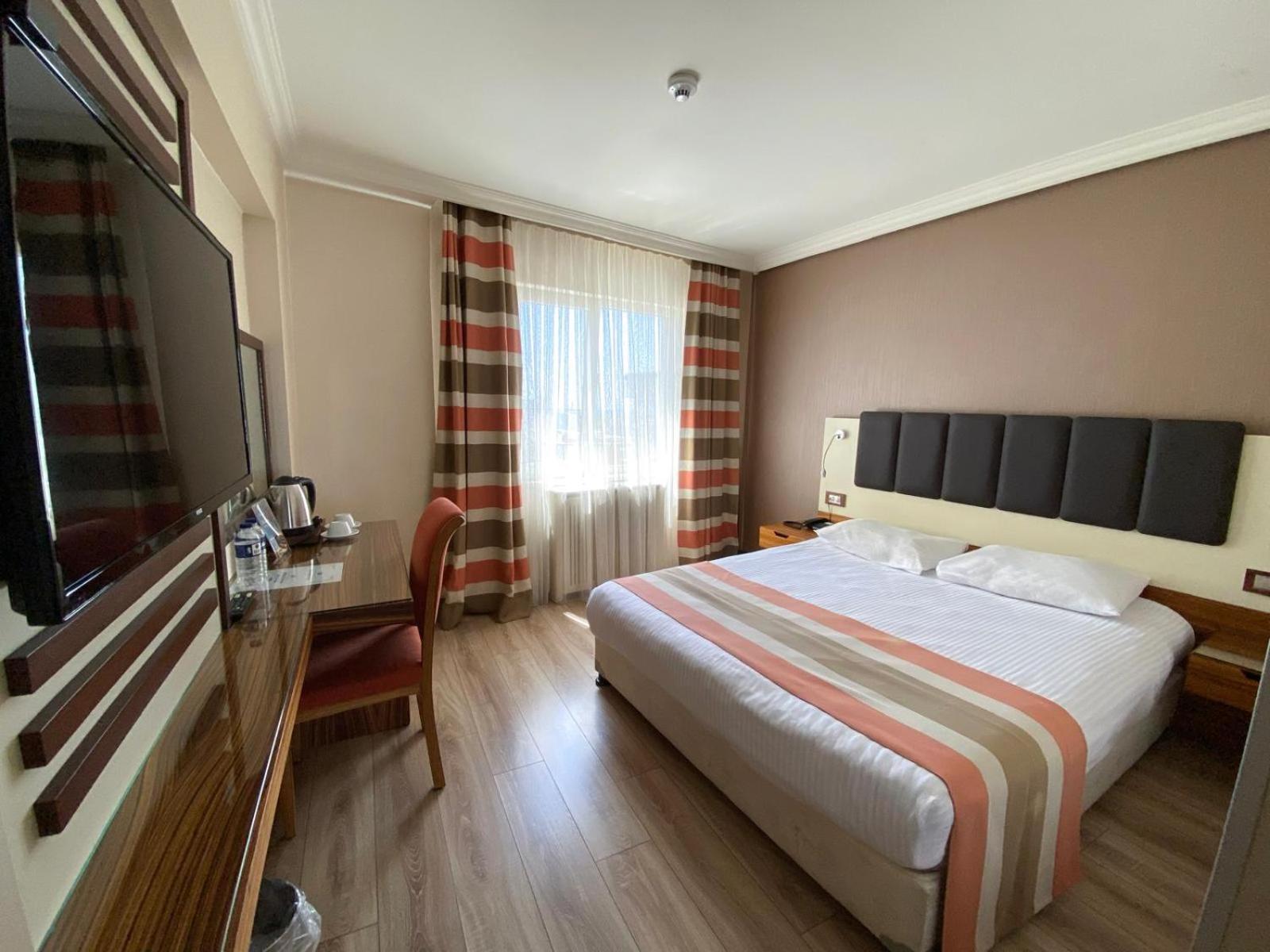 Fimka Hotel Стамбул Екстер'єр фото