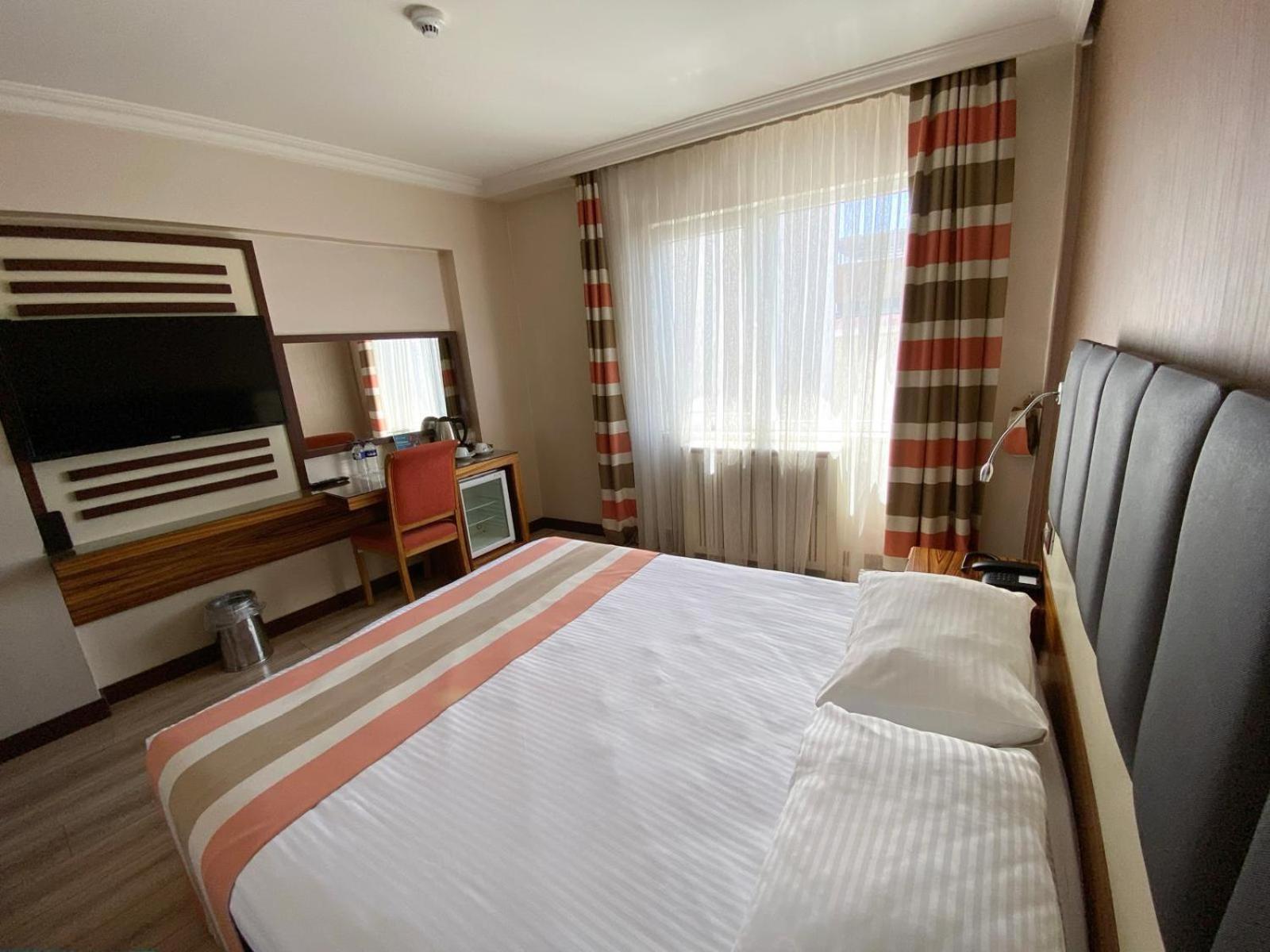 Fimka Hotel Стамбул Екстер'єр фото